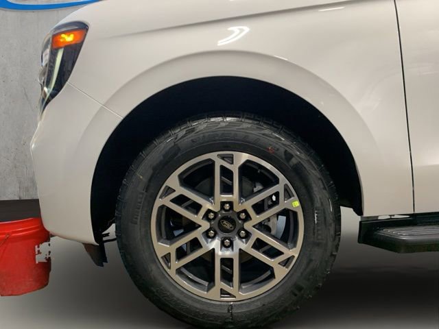 New 2026 Ford Expedition Max Active image 16