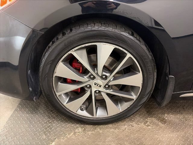 Used 2016 Kia Optima SX FWD image 43