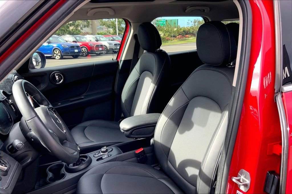 Certified 2024 MINI Cooper Countryman image 27