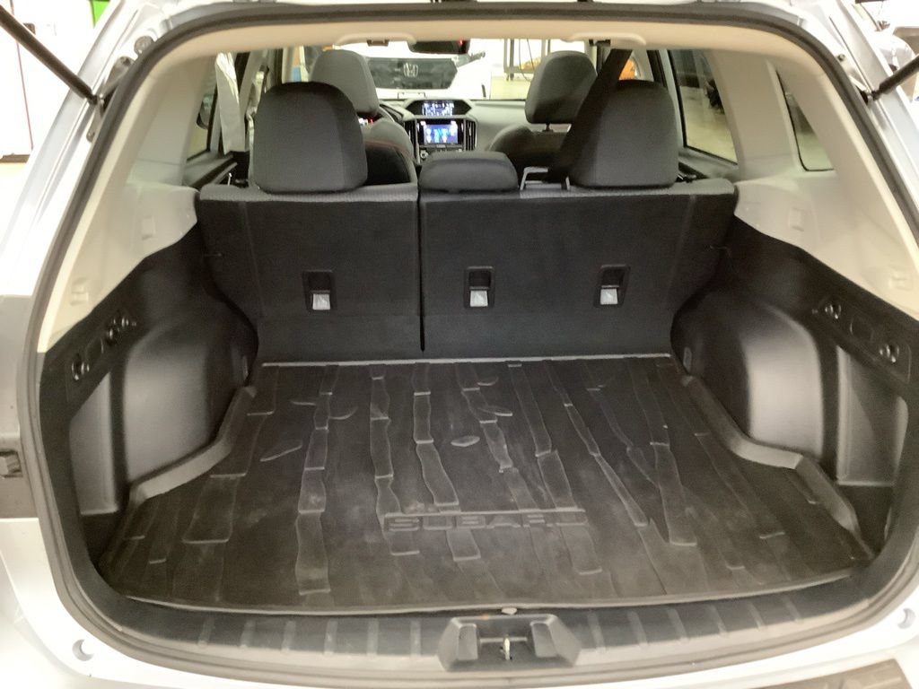 Certified 2024 Subaru Forester Sport AWD/4WD image 17