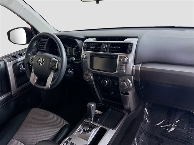 Certified 2018 Toyota 4Runner SR5 image 27
