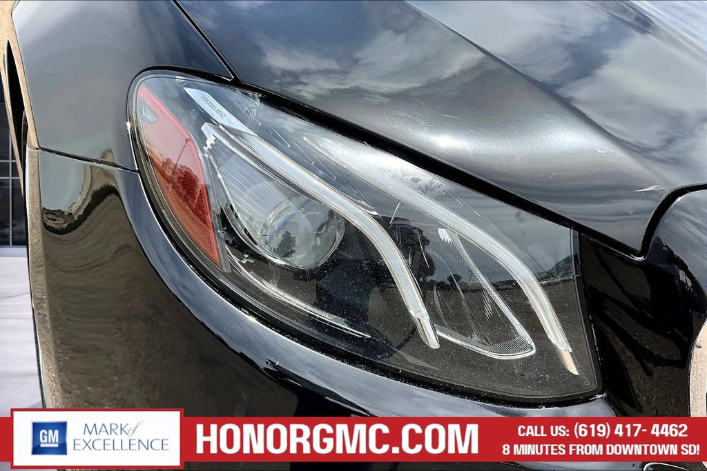 Used 2019 Mercedes-Benz E 450 Cabriolet image 32