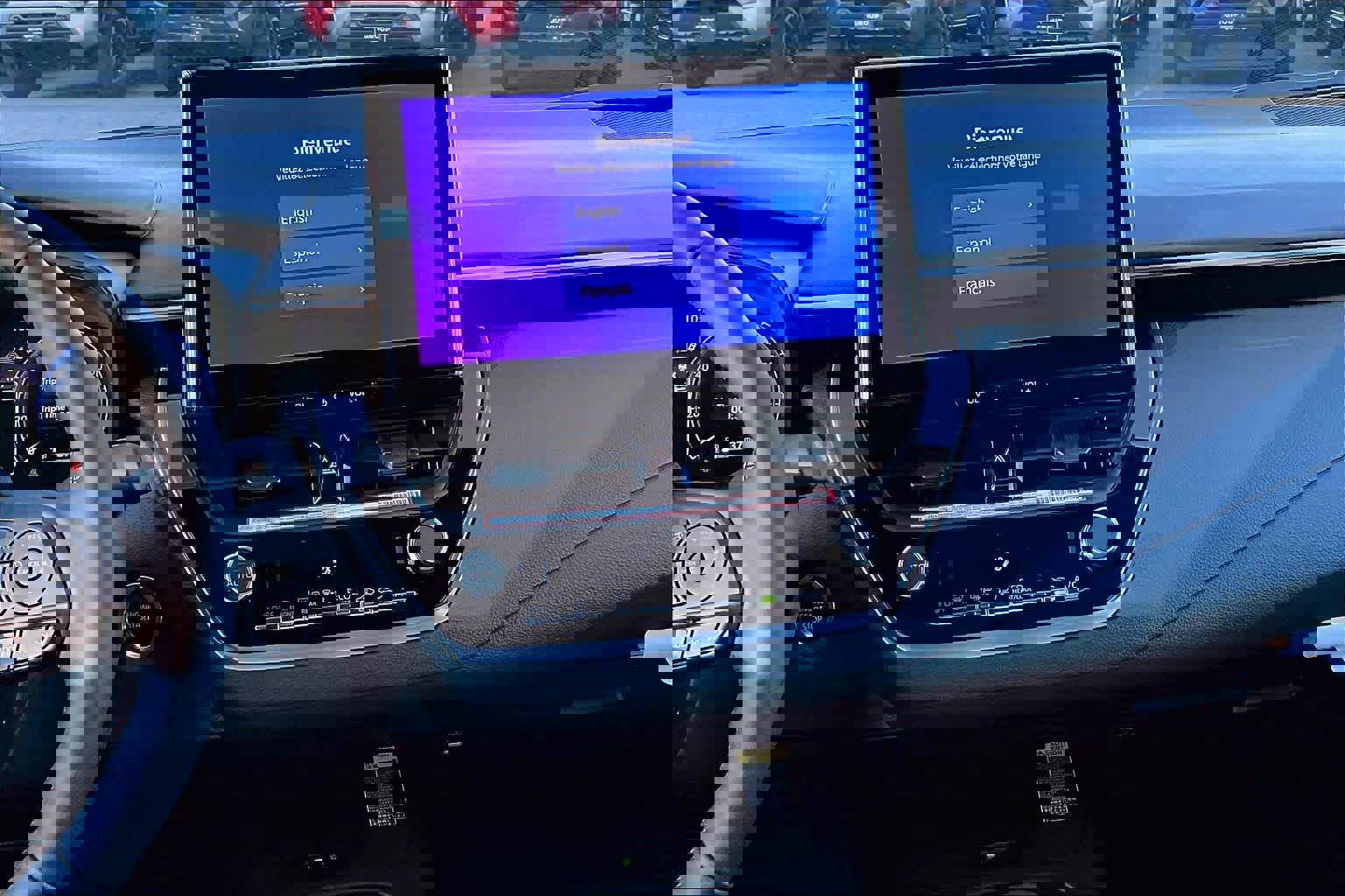 New 2026 Toyota Corolla SE image 6