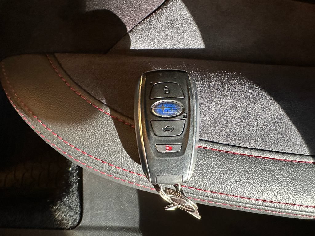 Used 2023 Subaru WRX Limited AWD/4WD image 17