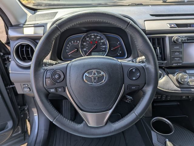 Used 2013 Toyota RAV4 Limited AWD/4WD image 13