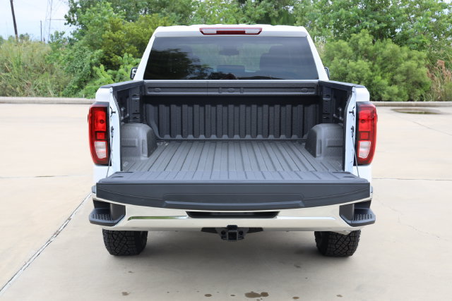 New 2026 GMC Sierra 1500 Pro w/ Pro Value Package AWD/4WD image 11