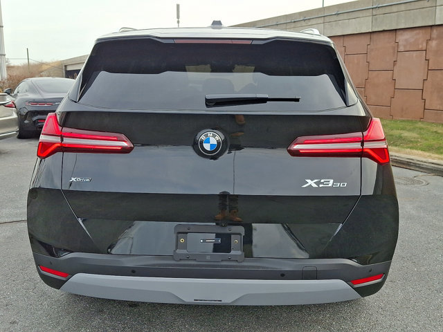 Used 2026 BMW X3 xDrive30 AWD/4WD image 5
