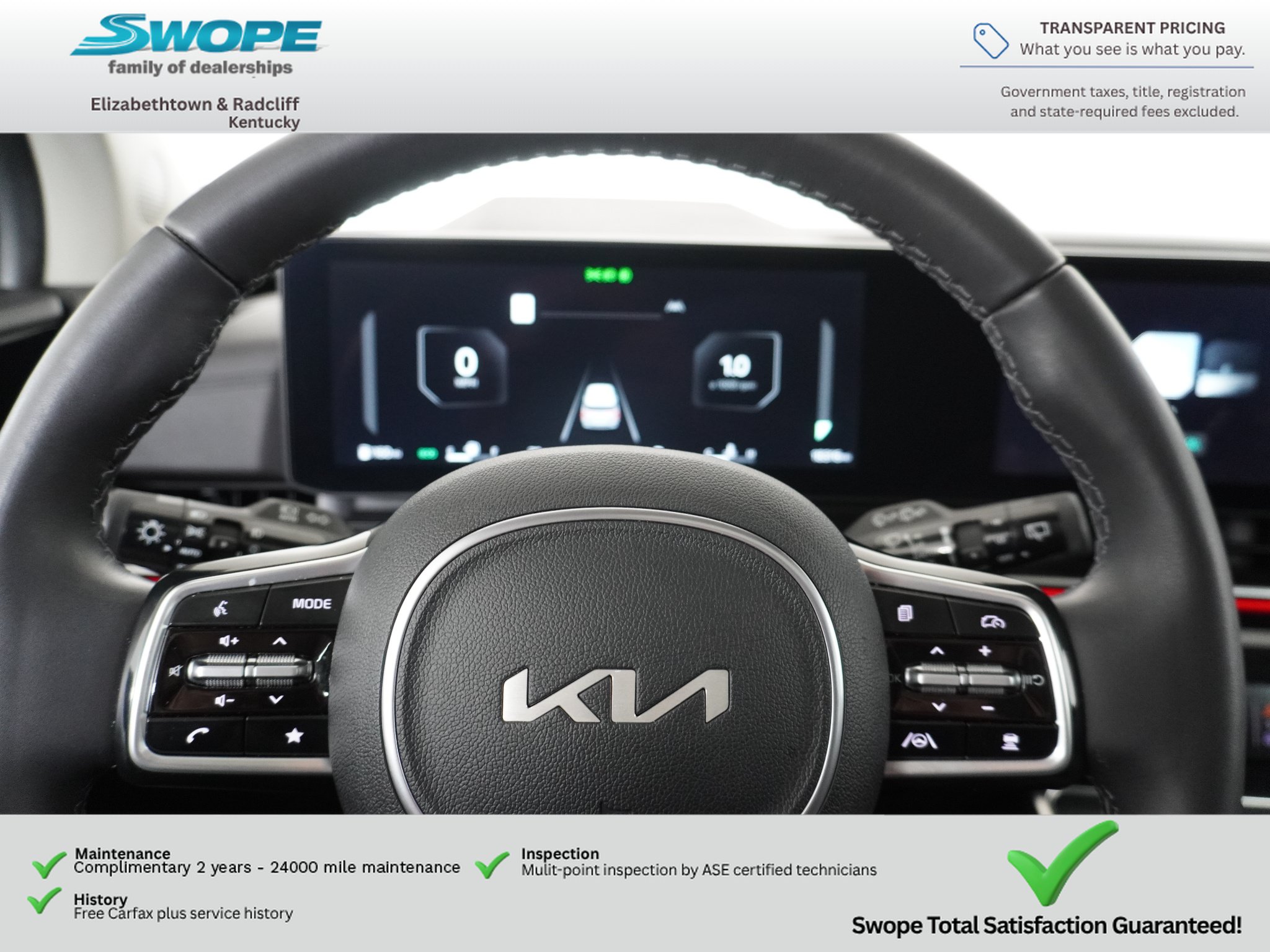 Used 2025 Kia Carnival SX Prestige FWD image 20