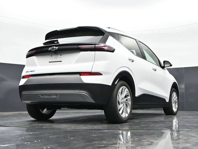Used 2023 Chevrolet Bolt EUV LT w/ Driver Confidence Package FWD image 34