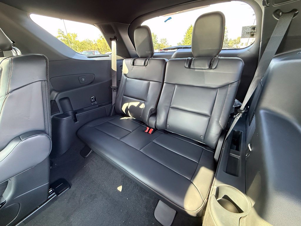 New 2027 Ford Explorer Tremor AWD/4WD image 22