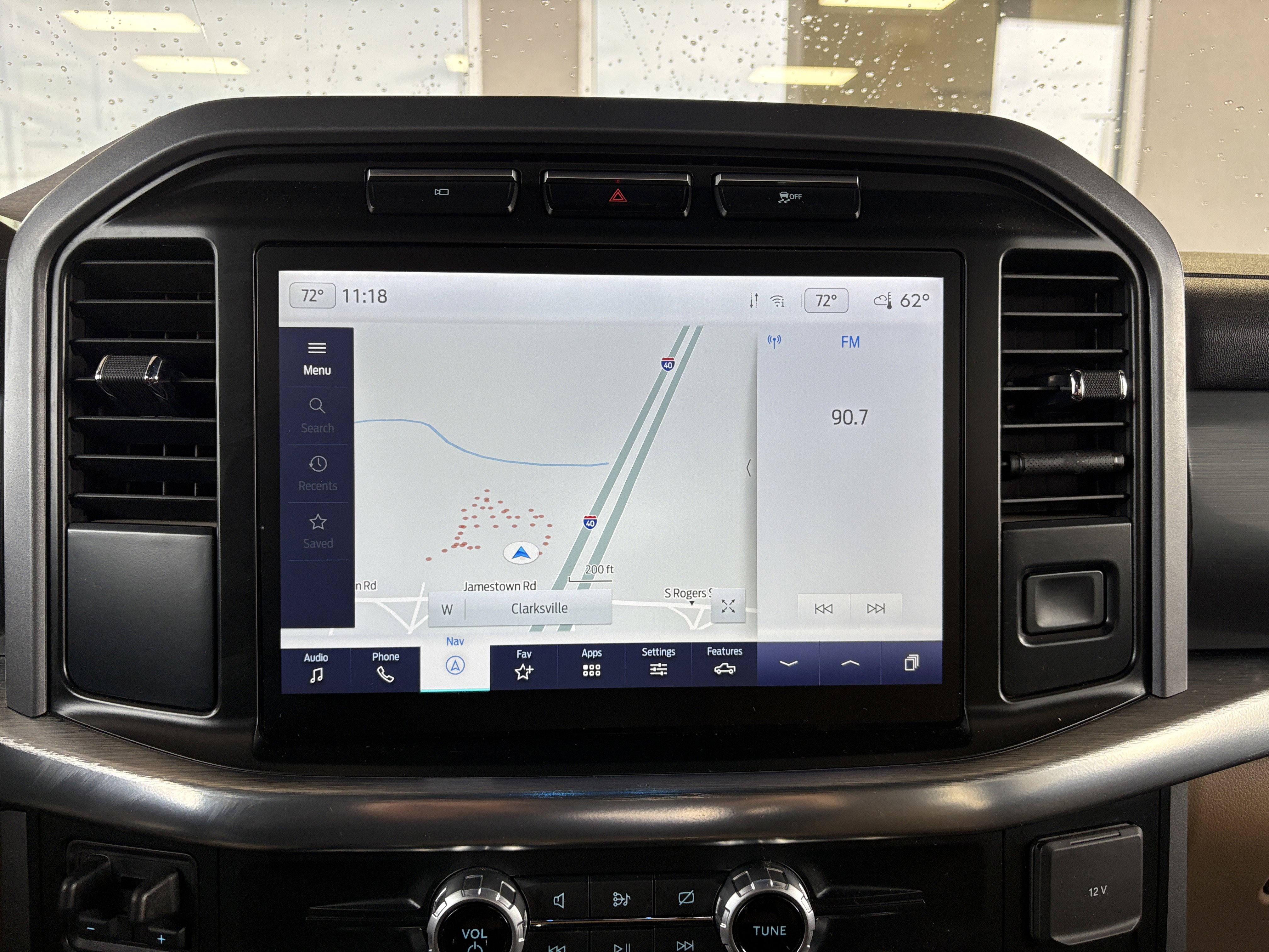 Used 2023 Ford F150 Lariat image 26