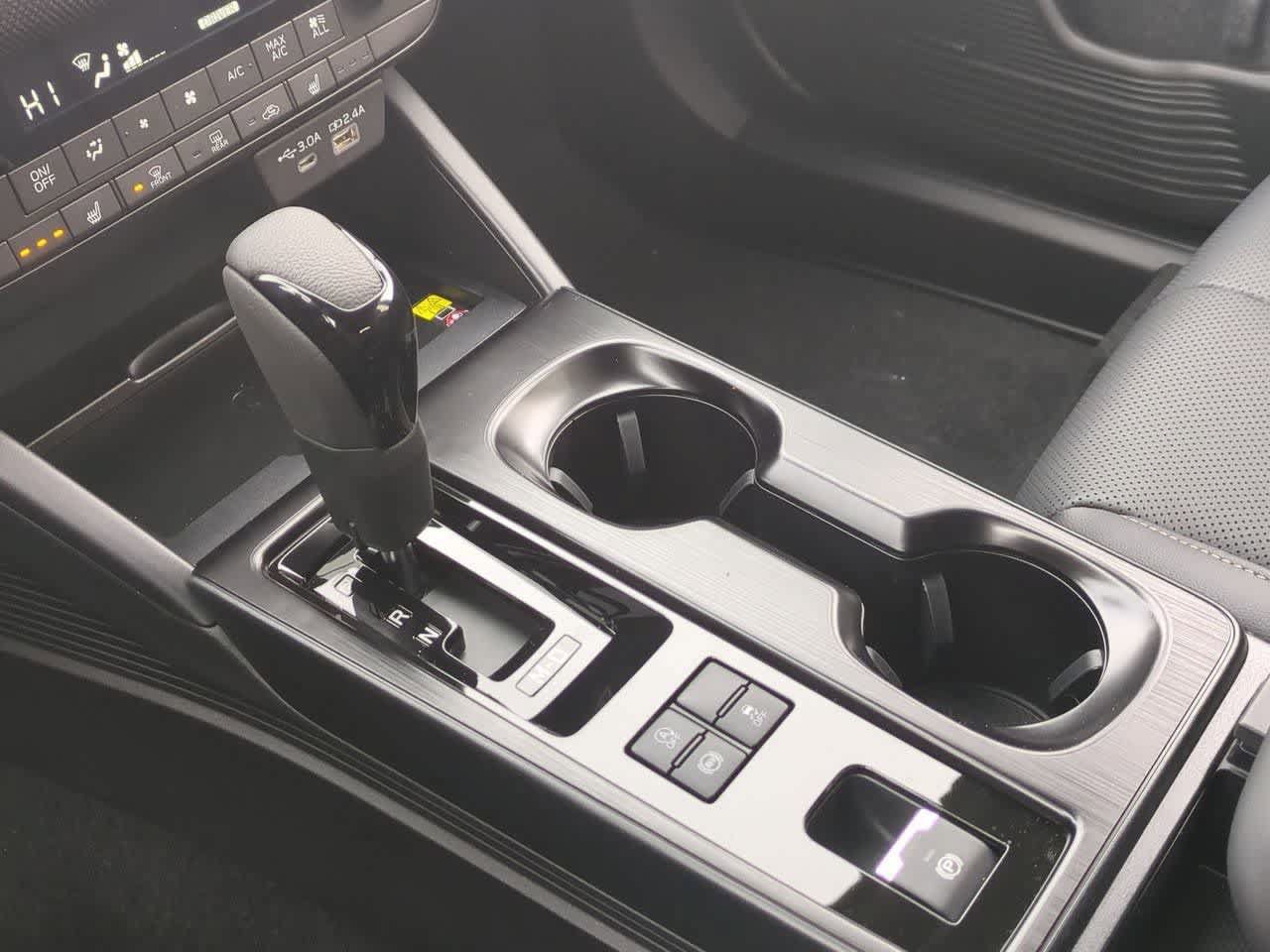 New 2026 Subaru Outback Limited AWD/4WD image 33