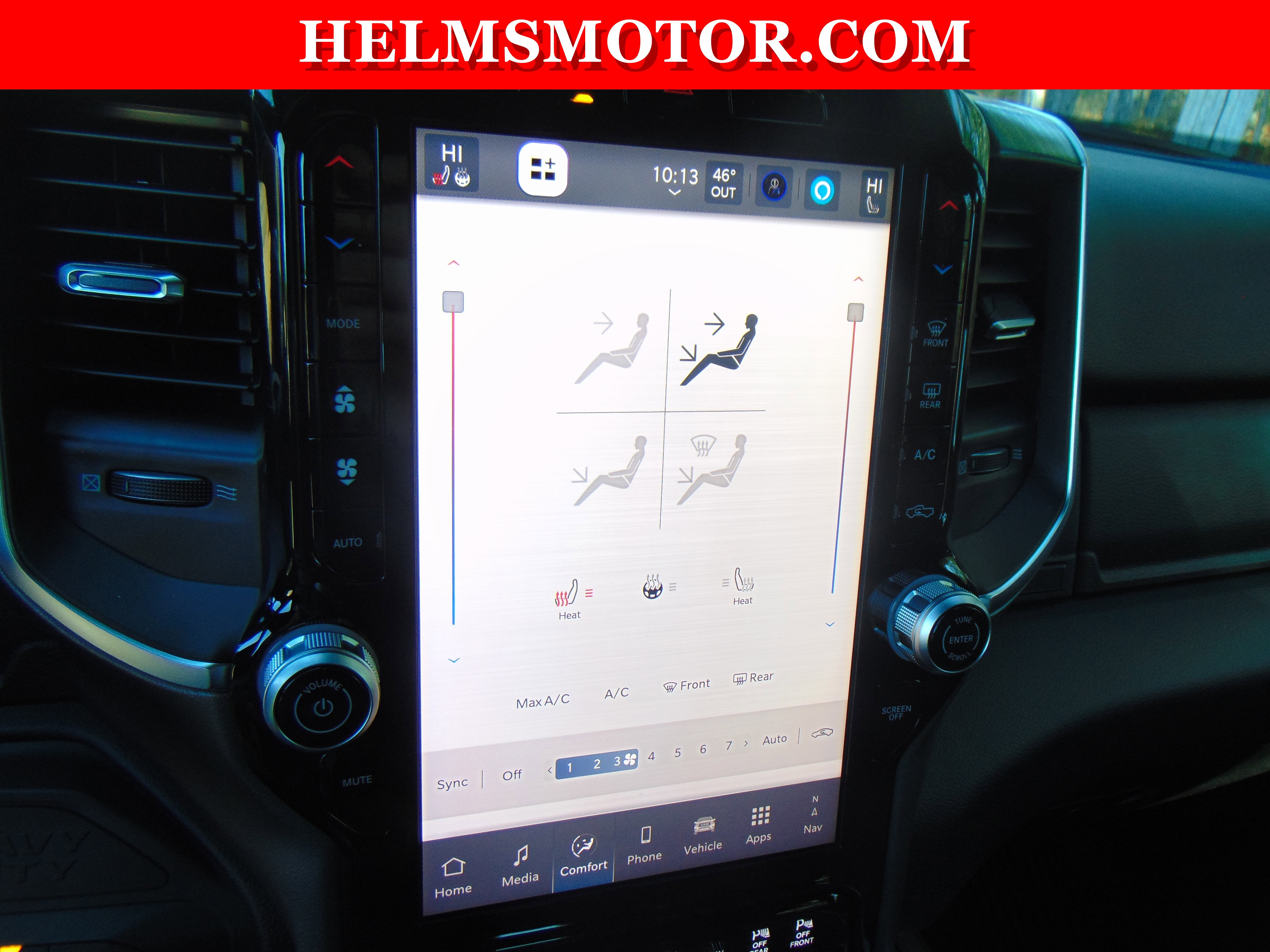 New 2026 RAM 2500 Big Horn image 30