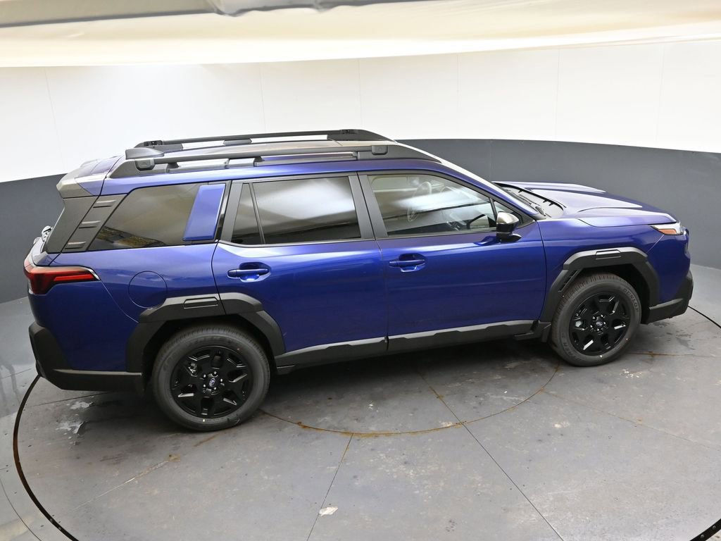 New 2026 Subaru Outback Limited AWD/4WD image 47