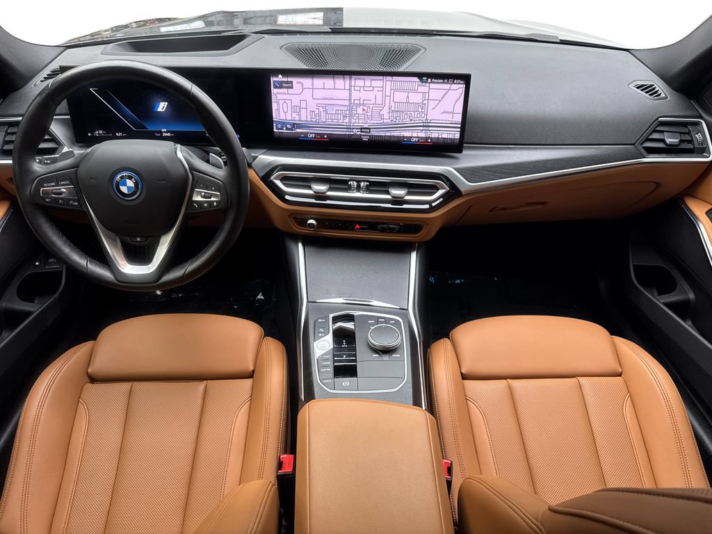 Used 2023 BMW 330e xDrive w/ Premium Package AWD/4WD image 52