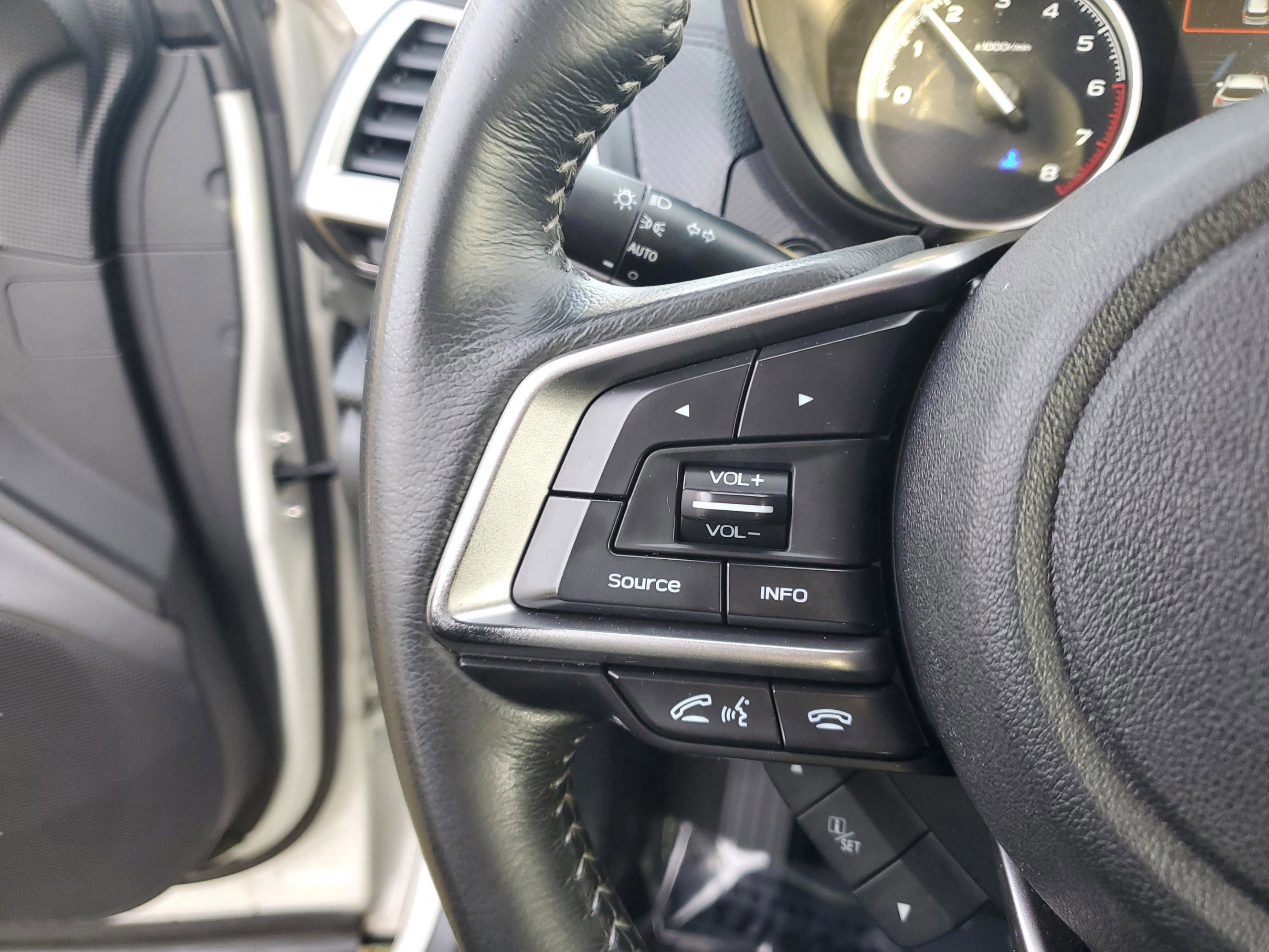 Used 2020 Subaru Forester Premium w/ Popular Package #1 image 24