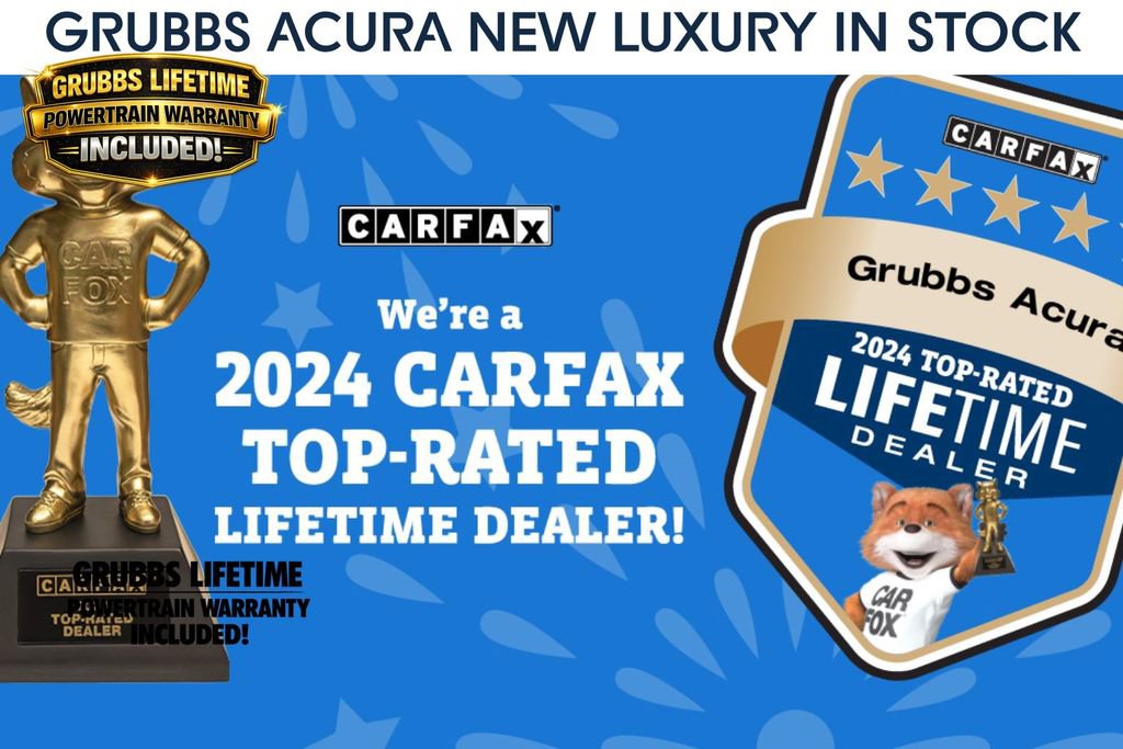 New 2026 Acura Integra FWD image 12