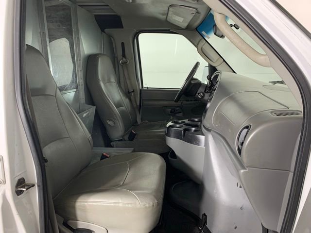 Used 2008 Ford E-150 and Econoline 150 image 17