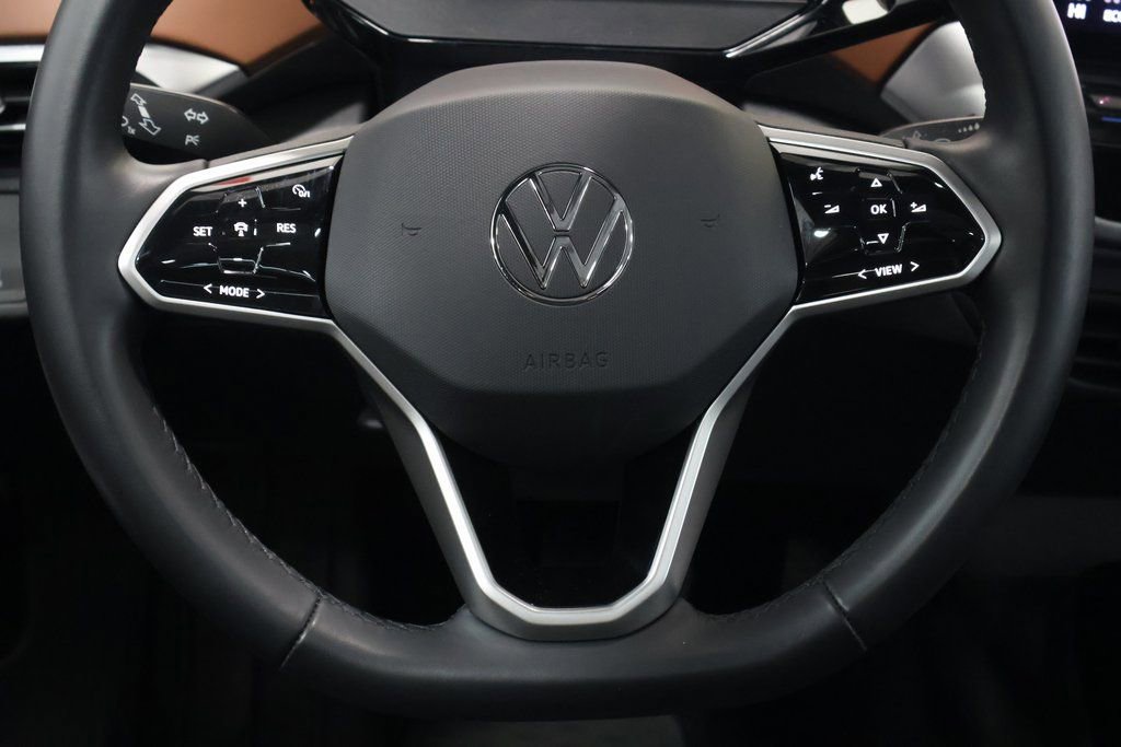 Used 2022 Volkswagen ID.4 Pro S w/ Gradient Package image 17