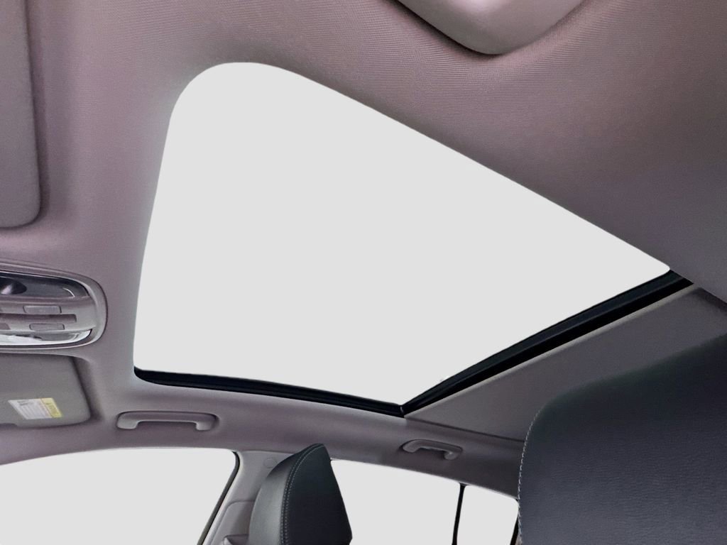 Used 2019 Kia Sportage EX w/ EX Technology Package image 11