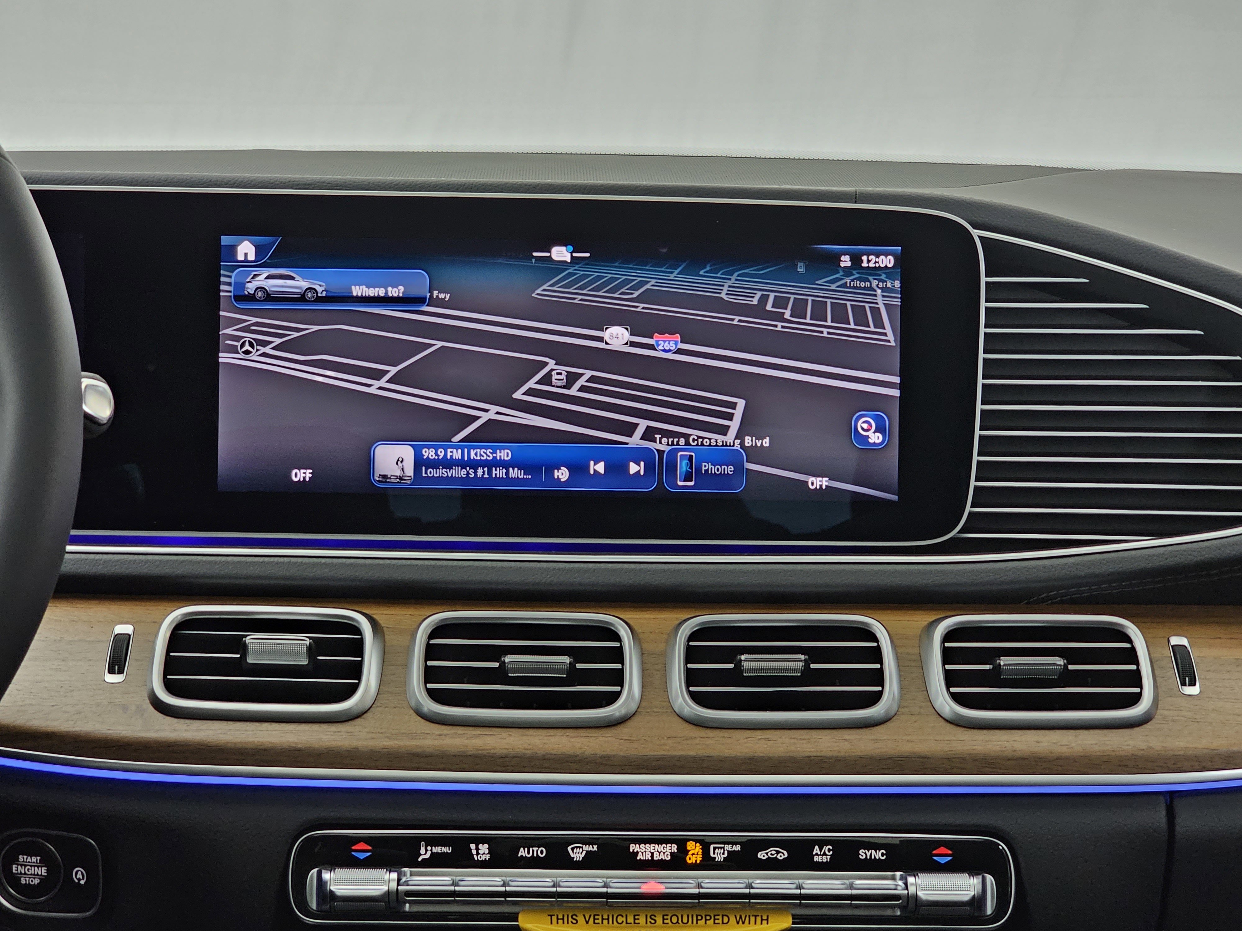 New 2026 Mercedes-Benz GLE 350 4MATIC image 44