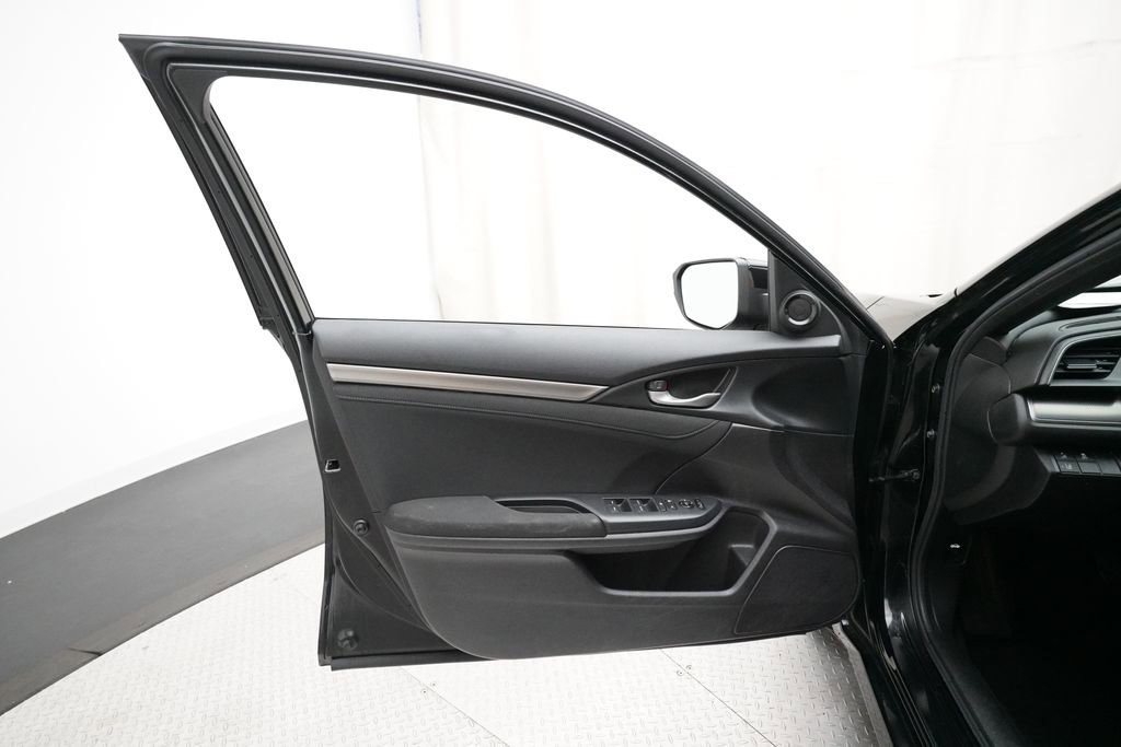 Used 2019 Honda Civic EX image 27