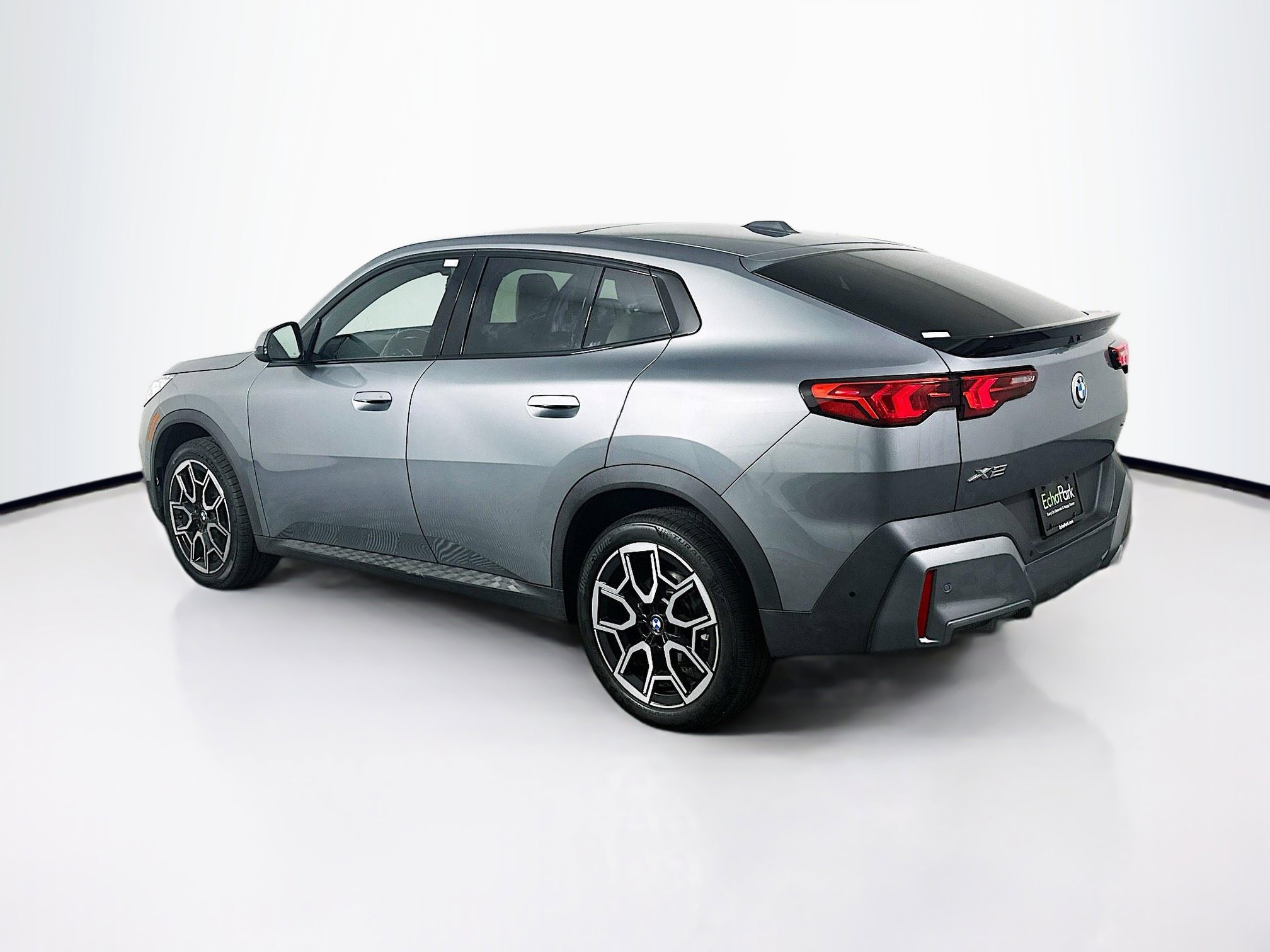 Used 2025 BMW X2 xDrive28i image 5