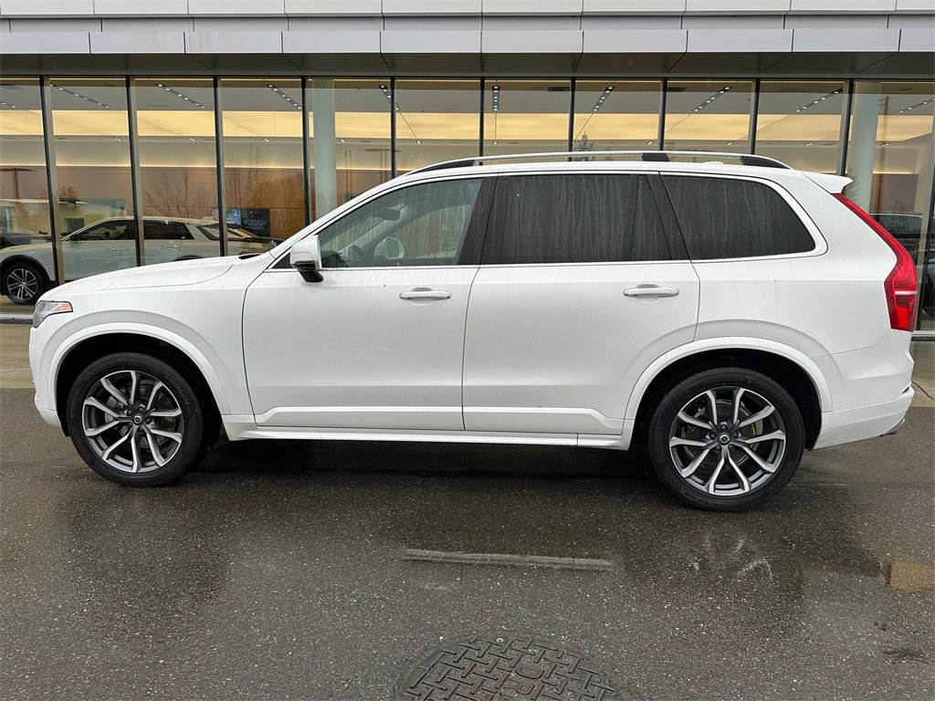 Used 2019 Volvo XC90 T6 Momentum w/ Protection Package Premier image 2