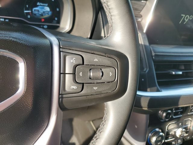 Used 2023 GMC Yukon XL SLT RWD image 27