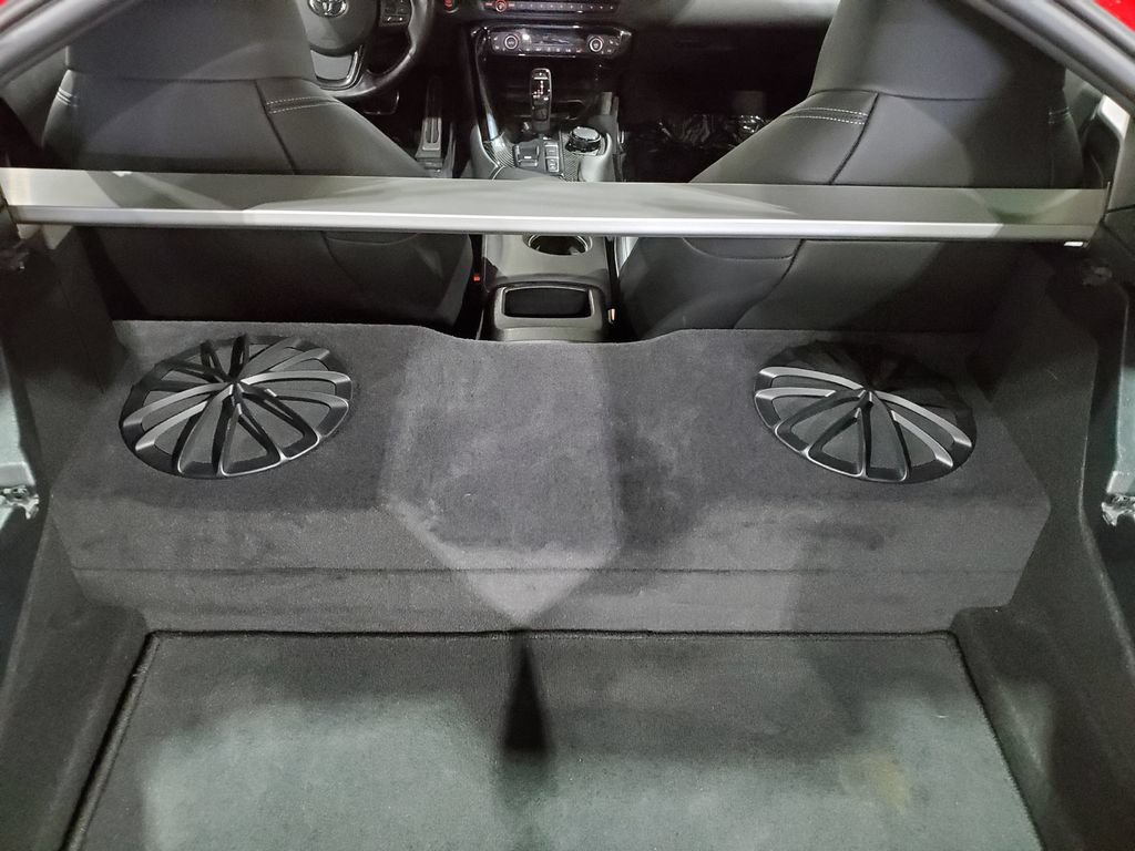 Used 2021 Toyota Supra Premium w/ Driver Assist Package RWD image 34