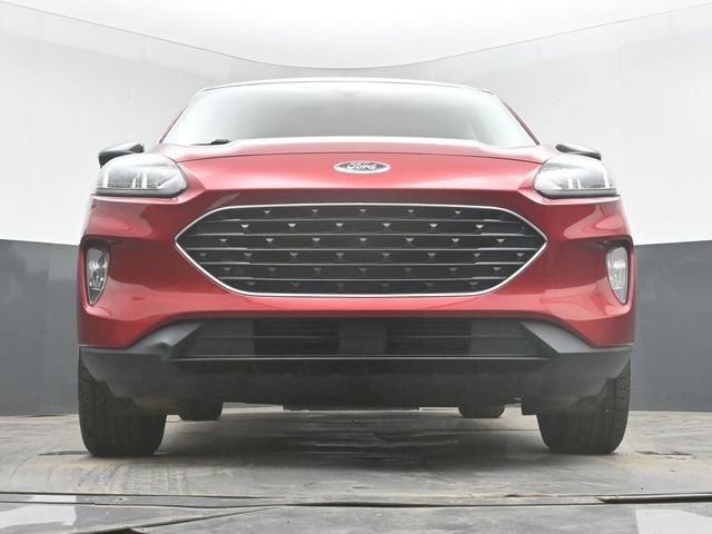 Used 2022 Ford Escape SEL w/ SEL Stealth AWD Package image 45