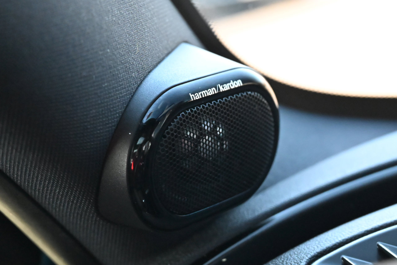 Used 2023 MINI Cooper Clubman John Cooper Works image 26