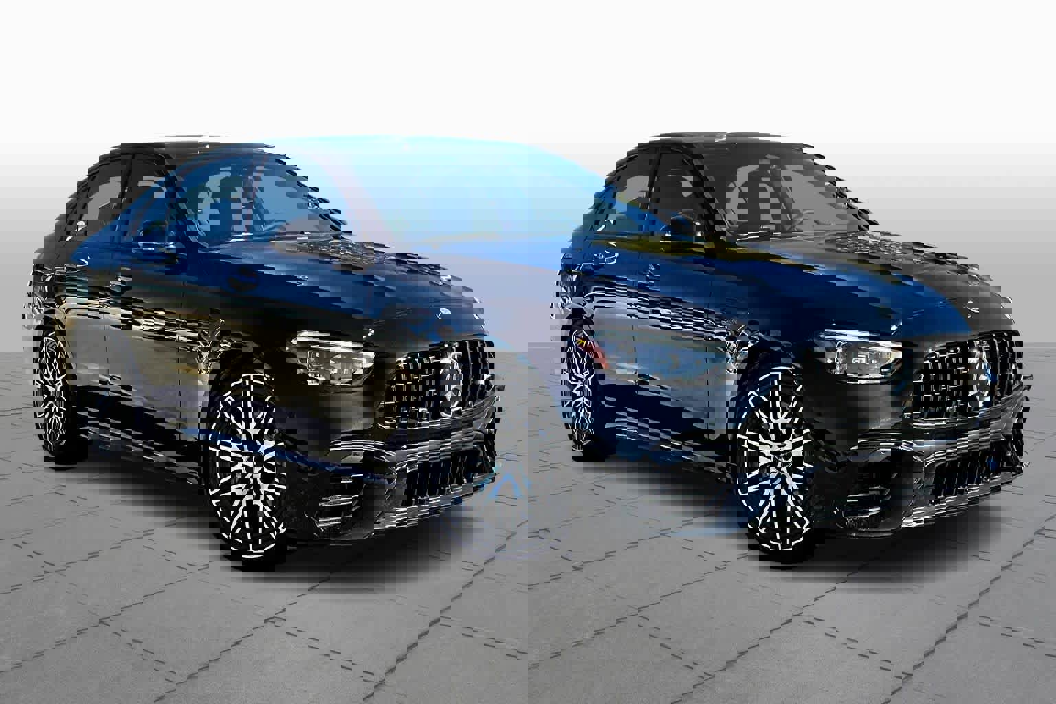 New 2026 Mercedes-Benz C 36 AMG S image 2