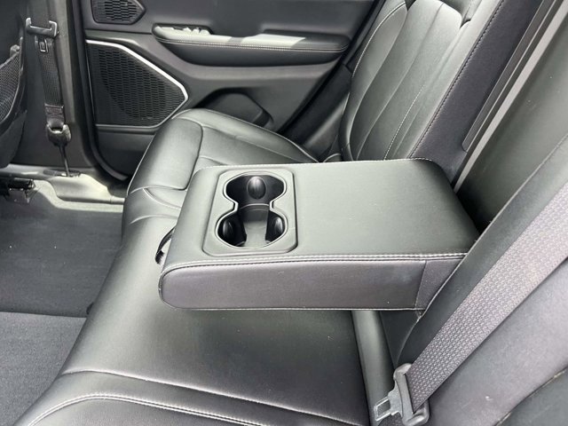 Used 2023 Jeep Grand Cherokee 4WD 4xe image 11