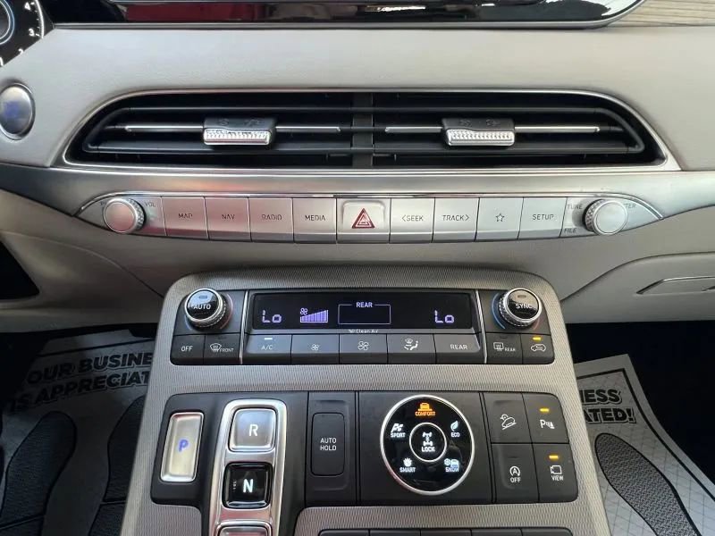 Used 2021 Hyundai Palisade Limited image 35