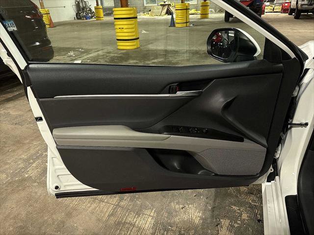 Certified 2023 Toyota Camry LE image 29