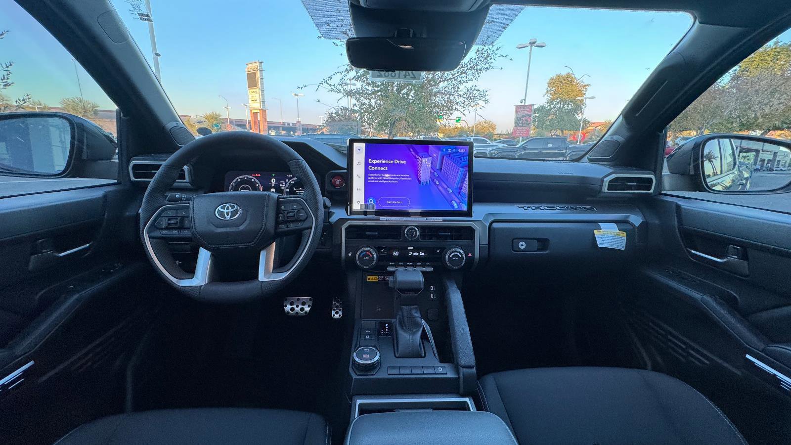 New 2026 Toyota Tacoma TRD Sport image 11