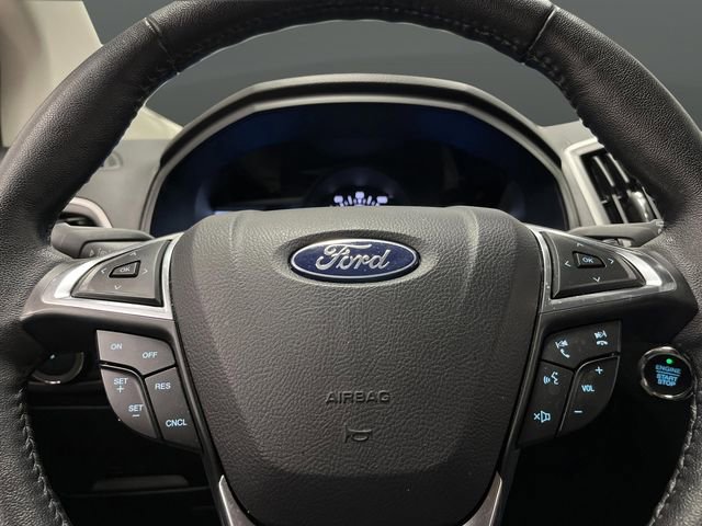 Used 2022 Ford Edge SEL w/ Convenience Package image 17