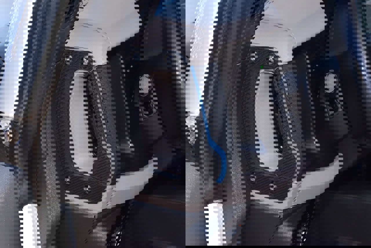 Certified 2023 Ford Bronco Wildtrak image 42