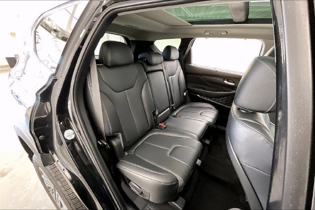 Certified 2023 Hyundai Santa Fe SEL w/ Premium Package AWD/4WD image 19