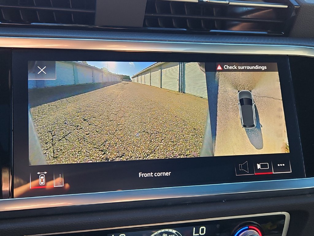 Certified 2024 Audi Q3 2.0T Premium Plus AWD/4WD image 17