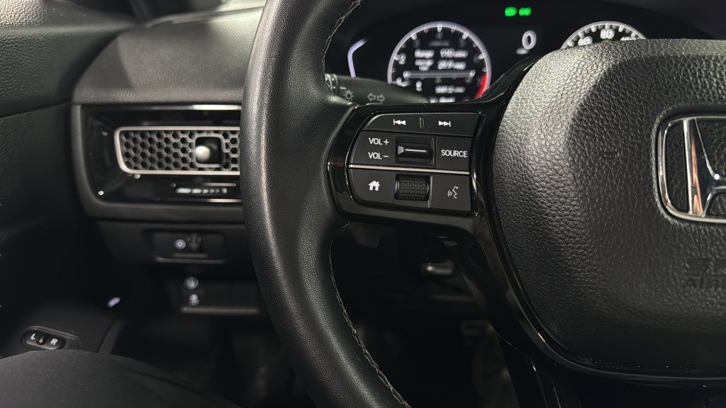 Used 2024 Honda Civic Sport image 20
