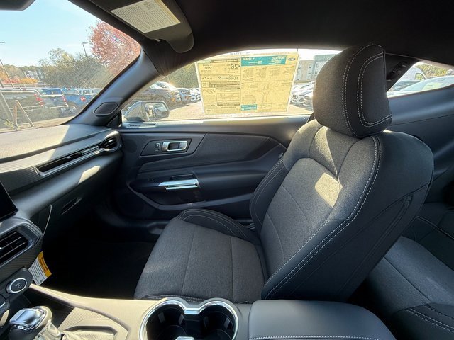 New 2026 Ford Mustang EcoBoost image 13