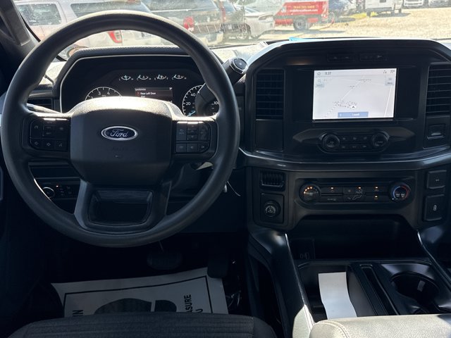 Used 2021 Ford F150 XL w/ STX Appearance Package RWD image 6