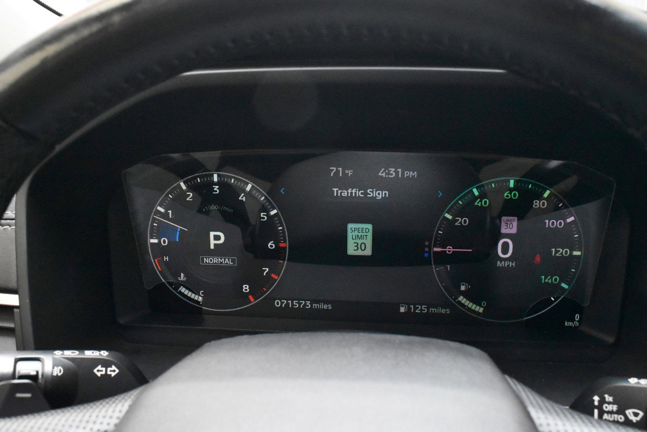 Used 2022 Mitsubishi Outlander SEL image 28