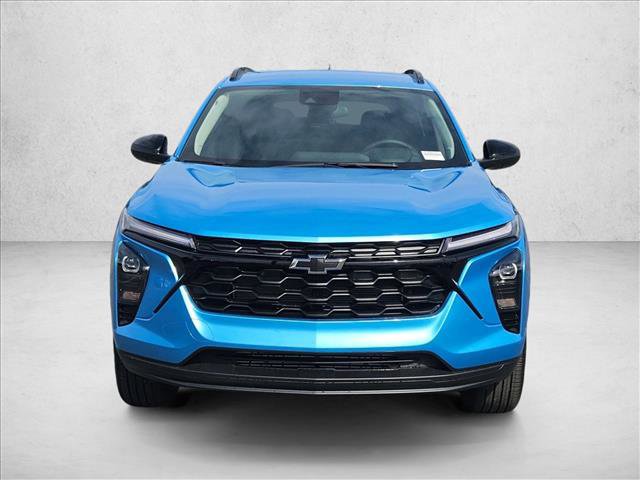 New 2026 Chevrolet Trax LT w/ Driver Confidence Package image 6