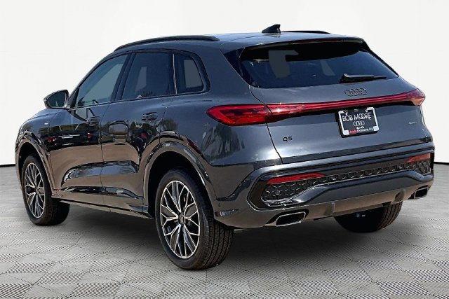 New 2026 Audi Q5 Premium Plus AWD/4WD image 12