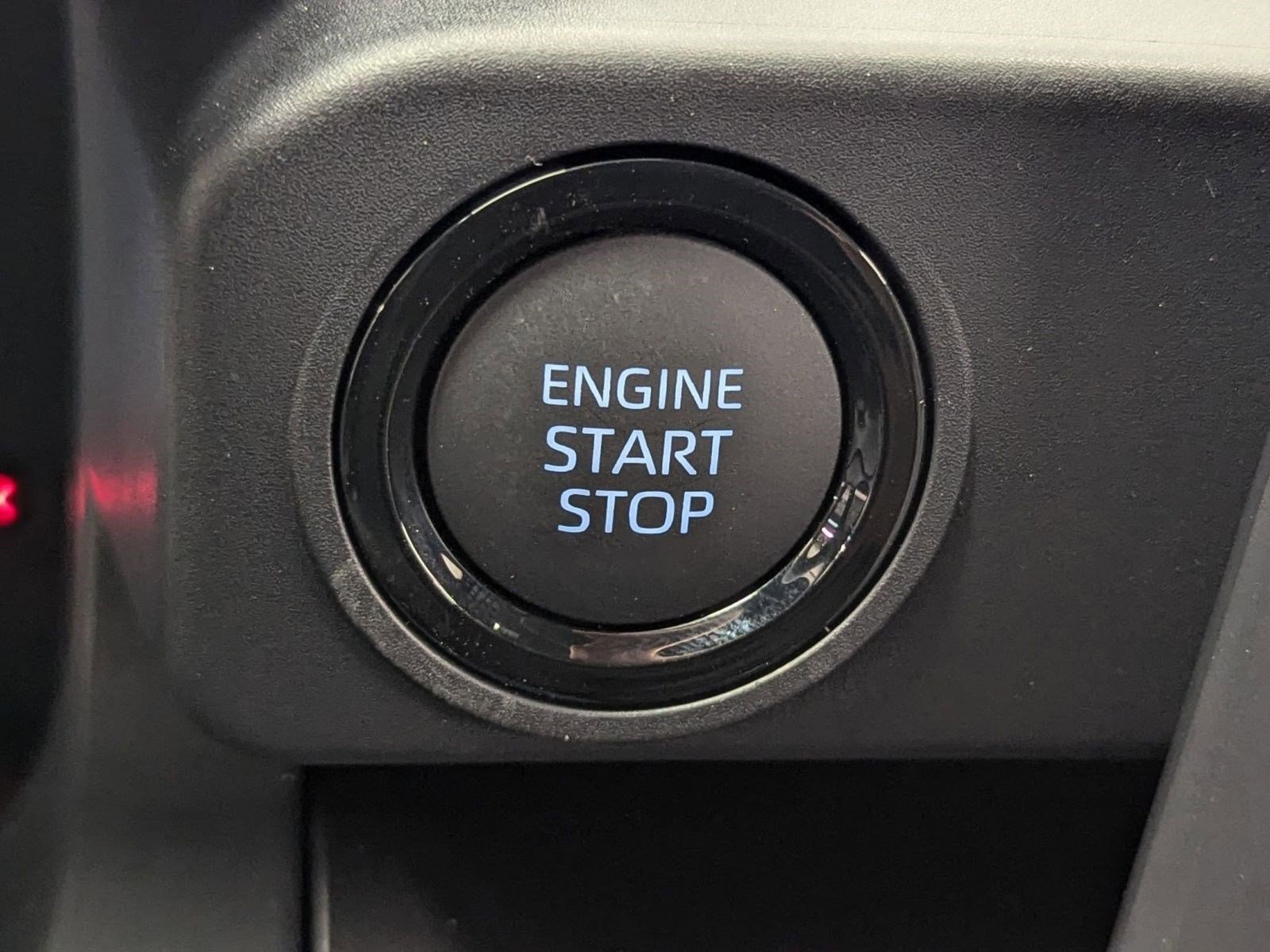 New 2025 Toyota Tacoma SR image 31