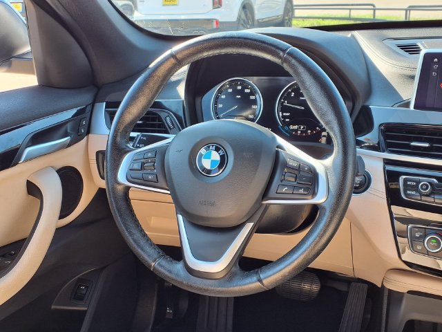 Used 2021 BMW X1 sDrive28i FWD image 7