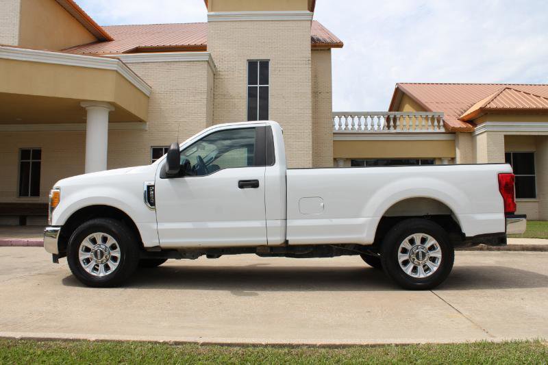 Used 2017 Ford F250 XL w/ XL Value Package RWD image 11